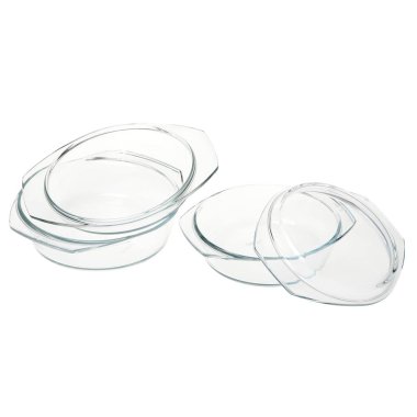 Cam Aranjman boş izole