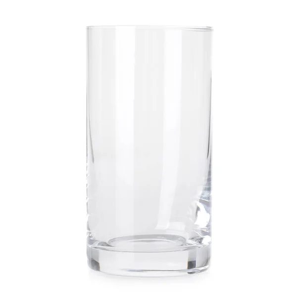 boş cam izole içecekler için