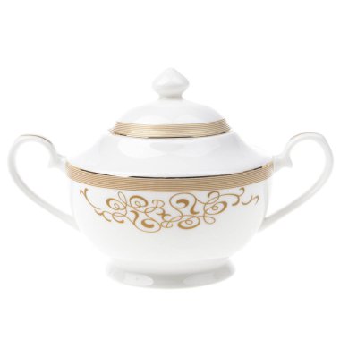 sugar Bowl'dan boş izole