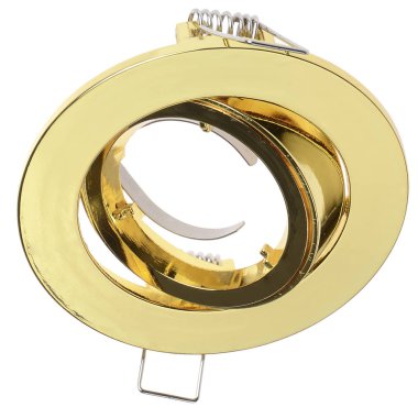 İzole spot (downlight)