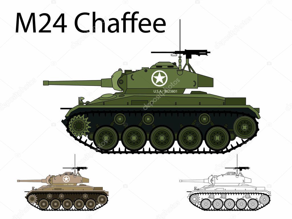 Chaffee