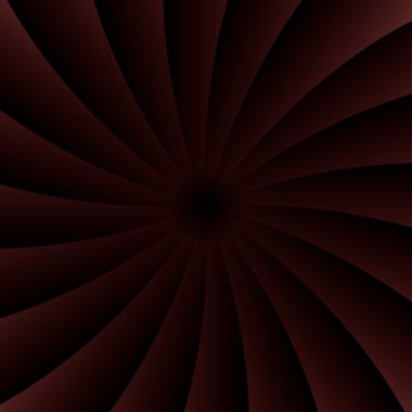 Kırmızı lens çekim arka plan