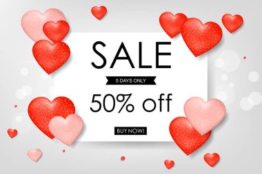 Satılık el ilanı tasarımı ile kalpleri