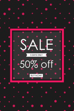 Sevgililer günü kutlamaları için poster