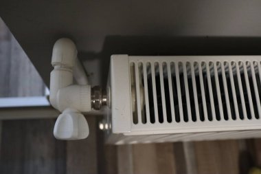 Radyatör ısıtıcısı.