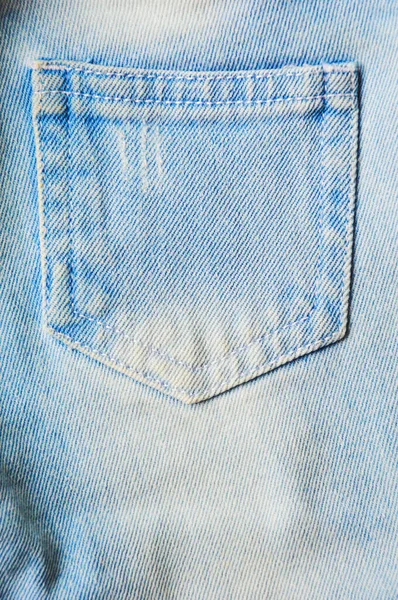 Tessitura Denim Sfondo Design — Foto Stock