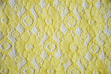 Kumaşın dokusunu. tasarım için arkaplan.