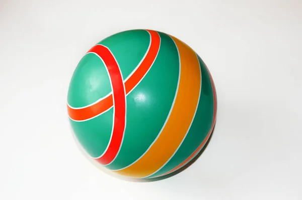 Oyun için çocuk balosu .