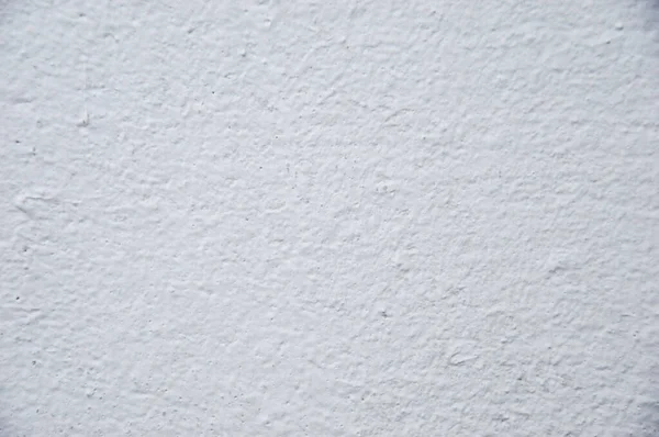 白い壁だ 白い漆喰の質感 — ストック写真