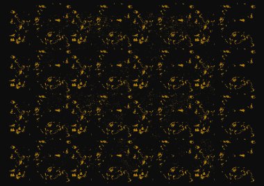 doku yeallow desenli