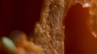 kırmızı kırmızı kırmızı biber tohumları