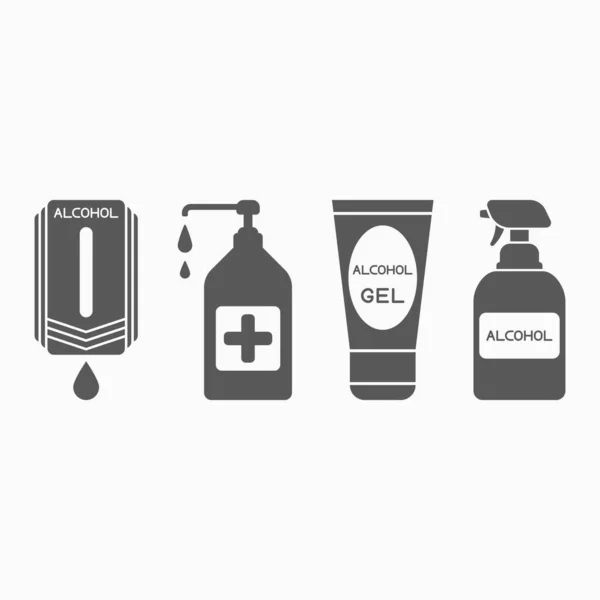 alkol jeli, el yıkama jeli, jel tüpü, pompa el yıkama makinesi, alkol makinesi, el dezenfektanı, pompa şişesi, sprey, alkol spreyi, alkol seti ikonu