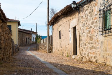 Bonilla de la Sierra
