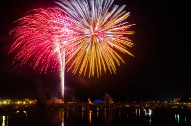 Noche de San Juan 2016