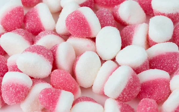 Close-Up Of Colorful Candy — Stock Photo, Image