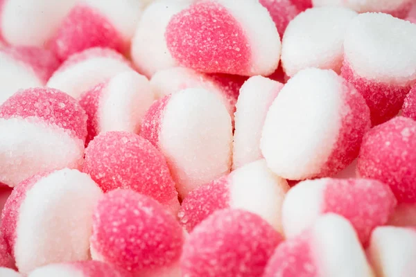 Close-Up Of Colorful Candy — Stock Photo, Image