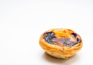 Portekizli yumurta tart