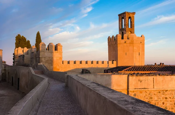 Badajoz kulede Espantaperros