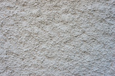 Arkaplan için dokusu gri alçılı duvar