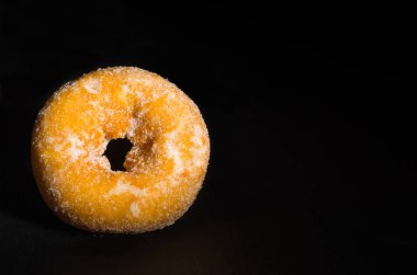 Mini donuts şeker