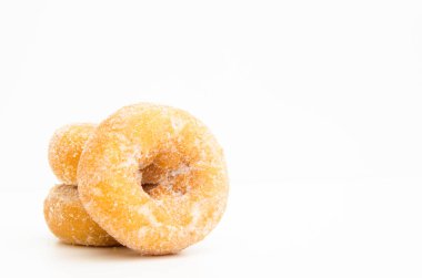 Mini donuts şeker