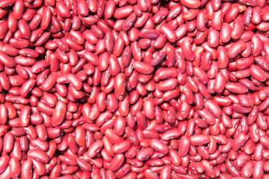 kırmızı fasulye arka plan