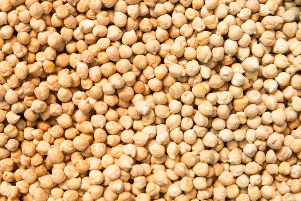 Pedrosillano dried chickpeas — Stock Photo, Image