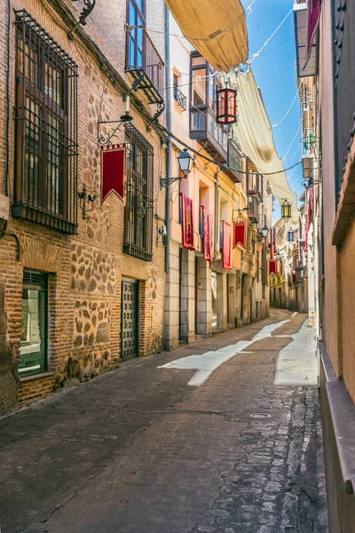 A toledo utca — Stock Fotó