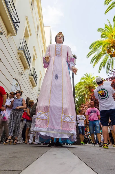 Devler ve büyük başları-Badajoz