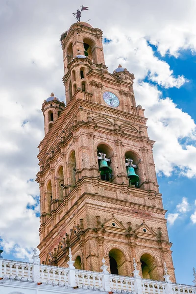 Chiesa di Nostra Signora di Granada , — Foto Stock