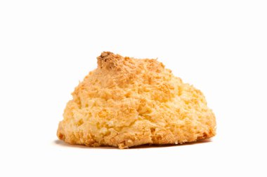 İspanyol Hindistan cevizi beze tanımlama bilgileri