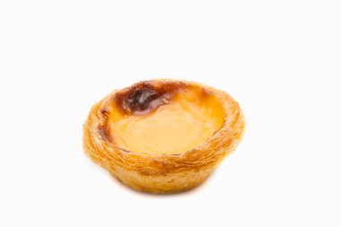 Yumurta tart veya pasteis de nata