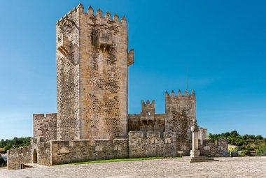 Sabugal Medieval Castle