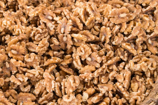 Kabuklu ceviz arka plan