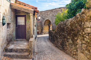 Sortelha Medieval Village