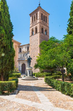 Santo Tome Kilisesi