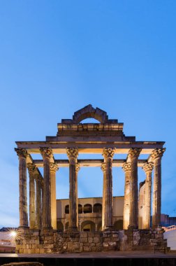 diana Roma Tapınağı