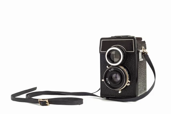 Lomo kamera — Stockfoto