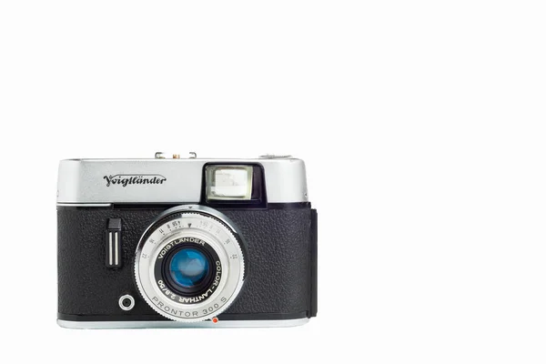 Voigtlander Vito B — Fotografia de Stock