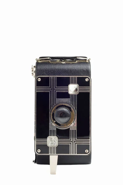 Jiffy Kodak Six-20 — Stockfoto