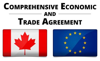 Ceta - kapsamlı ekonomik ve Kanada arasında ticaret anlaşması