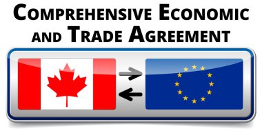 Ceta - kapsamlı ekonomik ve Kanada arasında ticaret anlaşması