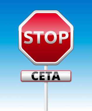 Ceta - kapsamlı ekonomik ve Kanada arasında ticaret anlaşması