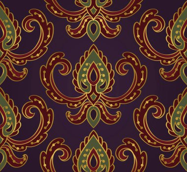 vektör soyut desen.