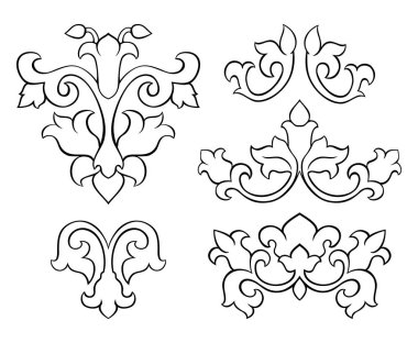 Tasarım öğeleriyle ayarla.