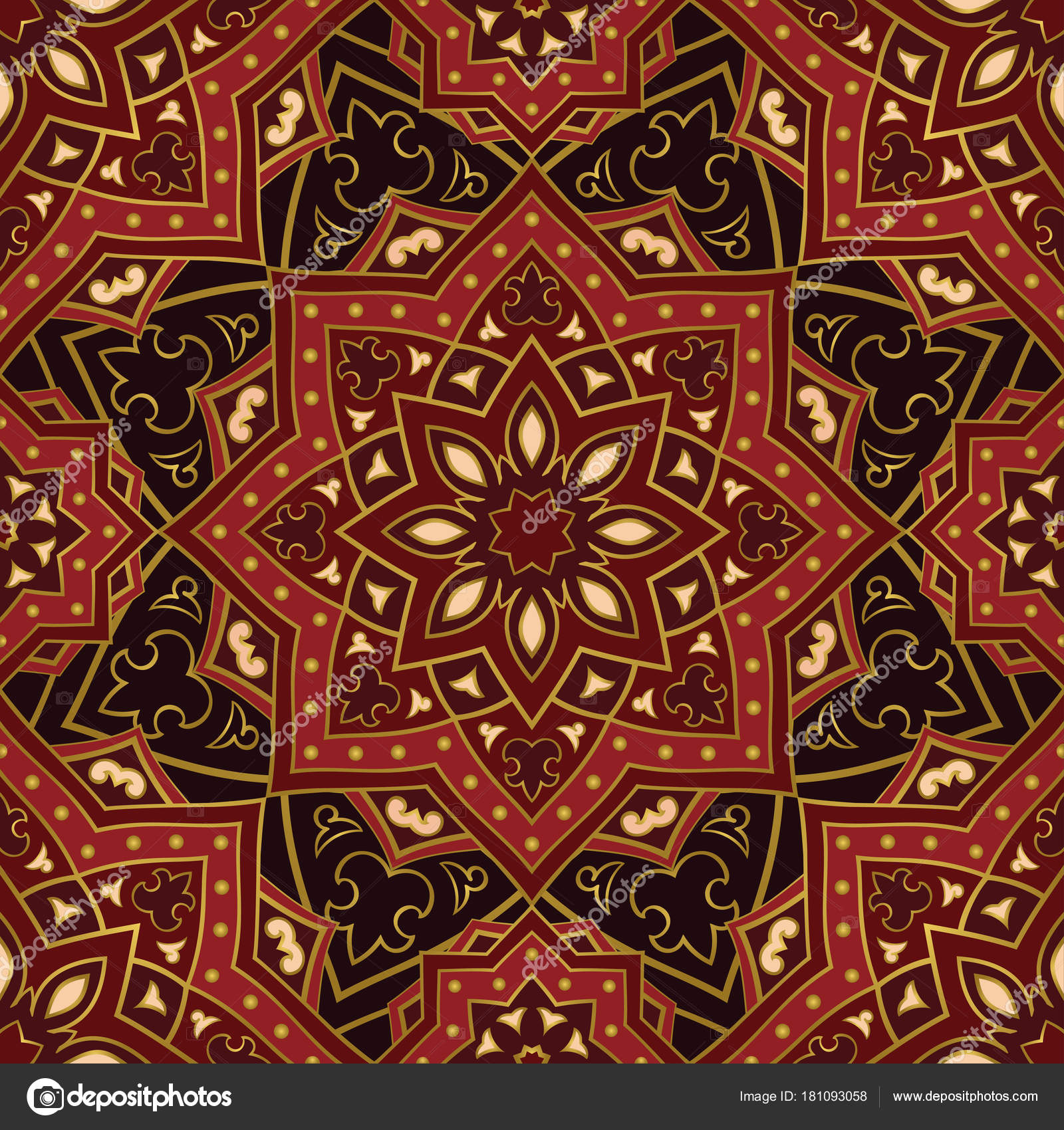 Orientalisch Orientalisch