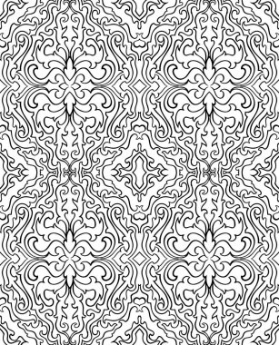 tasarlamak vektör desen.