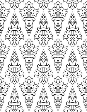 tasarlamak vektör desen.