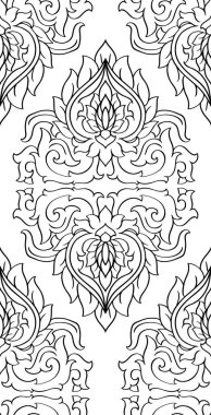 Şık doğu süsü..