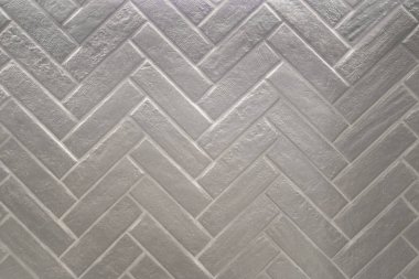 Desenli simge arkaplan deseni herringbone döşeme ya da wa